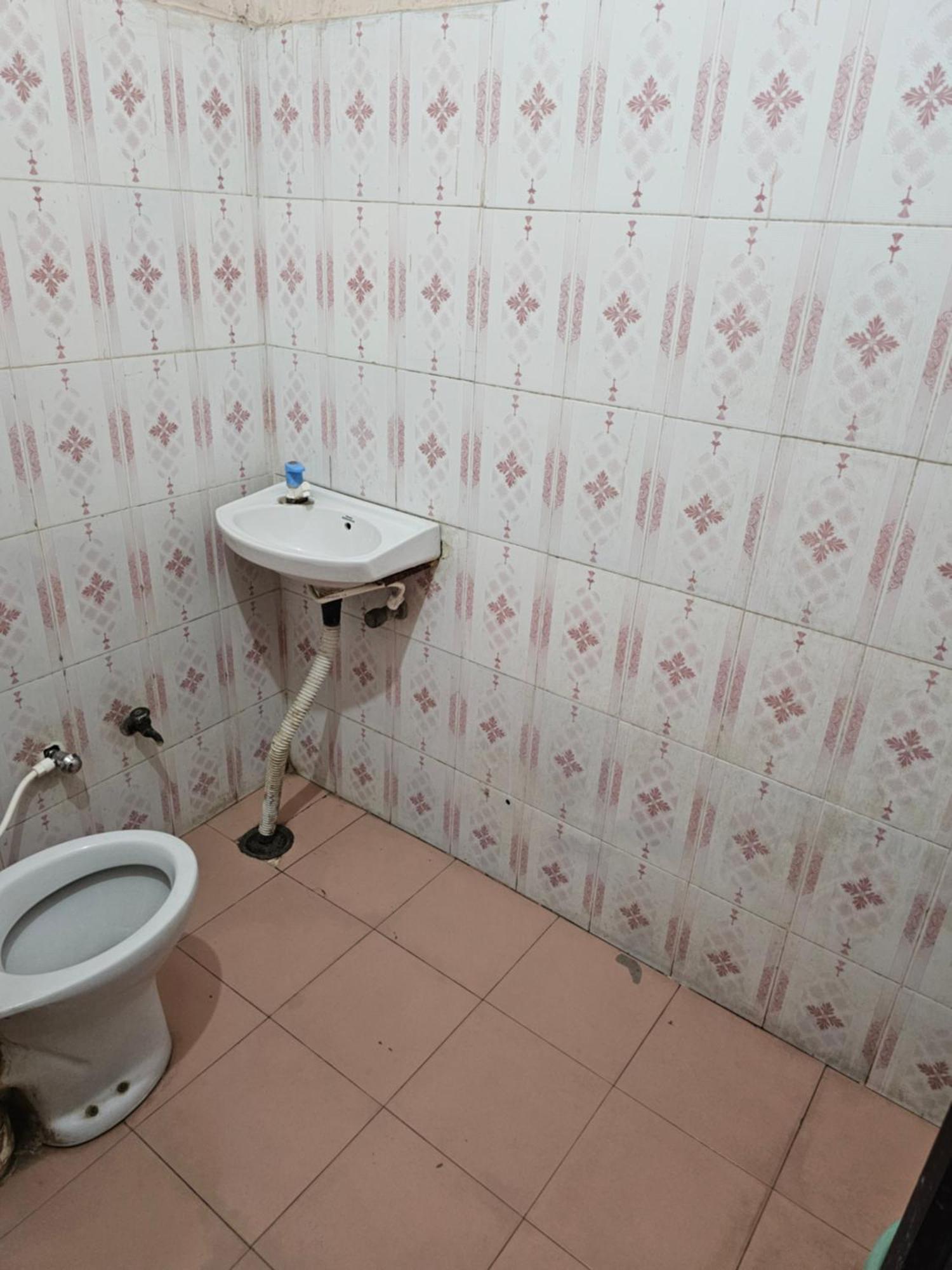 Subhadra Guest House Mathura Quarto foto